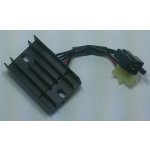 TOURMAX regulátor napětí SUZUKI GN 125 82-01, GZ 125 MARAUDER 03-11, GN 250 85-10, GZ 250 MARAUDER 99-07 (32800-29B00) vyrobeno v Japonsku – Hledejceny.cz