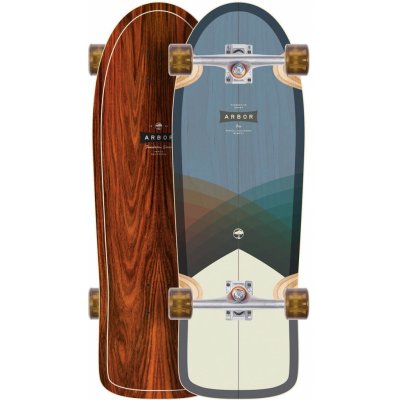 Arbor Oso Foundation 30 – Zboží Dáma