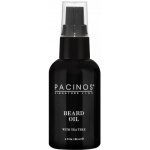 Pacinos Beard Oil olej na vousy 60 ml – Zboží Dáma