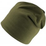Prima-obchod Nákrčník čepice soft fleece 7 olivová zeleň čepice – Hledejceny.cz