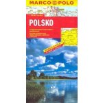 Polsko 1:800 000 Automapa s mezinárodní obálkou – Hledejceny.cz