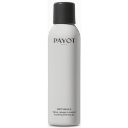 Payot Optimale Gel de Rasaga moussant pěnivý gel na holení pro muže 150 ml