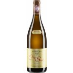 Francois Carillon Cap au Sud 2022 Bílé 13,5% 0,75 l (holá láhev) – Hledejceny.cz