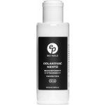 BIO nails Odlakovač bez acetonu Mandarinka + Vitamín F 100 ml – Zboží Dáma