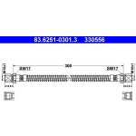 Brzdová hadice ATE 83.6251-0301.3 (83625103013) – Sleviste.cz