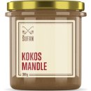Šufan KOKOSOVO-Mandlové Máslo 300 g