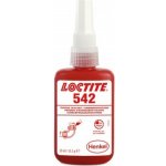 Loctite 542 těsnění pro hydrauliku 50 ml – Zboží Mobilmania