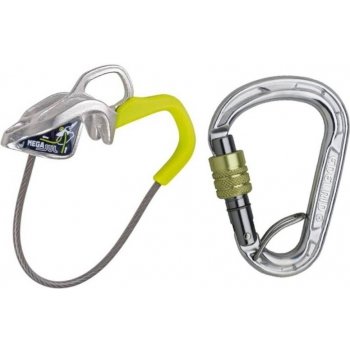 Edelrid Mega Jul Belaykit