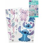 Lilo a stitch samolepky stitch a Angel – Zboží Dáma