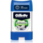 Gillette Men Power Rush deostick gel 70 ml – Sleviste.cz