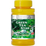 Starlife Green Tea Star 60 kapslí – Hledejceny.cz