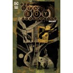 The Dead Boy Detectives Omnibus the Sandman Universe Classics Gaiman Neil – Zboží Dáma