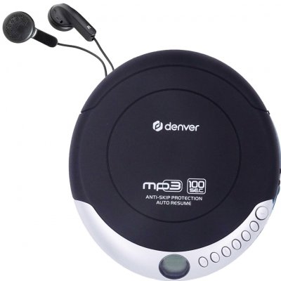 Denver DMP-391 – Zbozi.Blesk.cz
