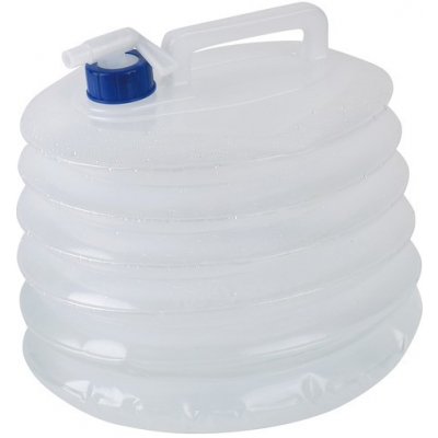 Camp4 Skládací kanystr na vodu 15 l – Zboží Dáma