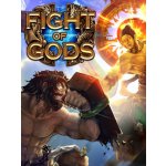 Fight of Gods – Hledejceny.cz