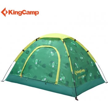 King Camp Dome