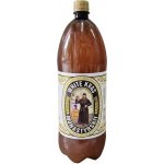 Monastyrský Kvas bílý 2 l – Zboží Dáma