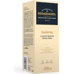 Bioaquanol vlasový šampon 250 ml – Hledejceny.cz