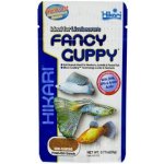 Hikari Tropical Fancy Guppy 22 g – Zboží Dáma