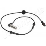 Snímač, počet otáček kol JAPANPARTS ABS-L03
