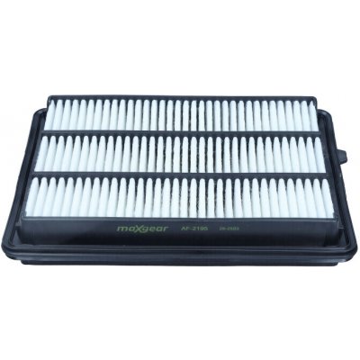 Vzduchový filtr MAXGEAR 26-2855 (262855) – Hledejceny.cz