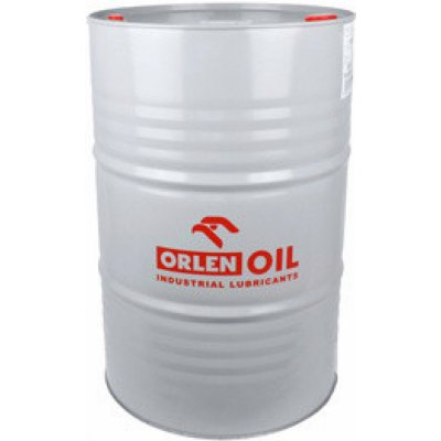 Orlen Oil HYDROL L-HM/HLP 22 205 l – Zboží Mobilmania