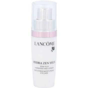 Lancôme Hydra Zen Neurocalm Yeux hydratační oční krém 15 ml