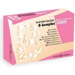 Naturica B Komplex FORTE 100 ks – Hledejceny.cz