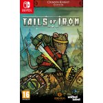 Tails of Iron – Zboží Dáma