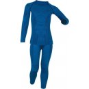 Brubeck Komplet Brubeck Extreme Merino boy blue