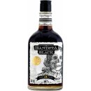 Bandita Black 3y 50% 0,7 l (holá láhev)