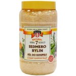 Palacio sůl do koupele Sedmero bylin 900 g – Hledejceny.cz