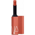 NARS Matující rtěnka Powermatte Lipstick 151 Night Moves 1,5 g – Zboží Dáma