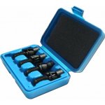 Čepy pro vystředění nápravnice VAG, sada 4 ks - ASTA | Zboží Auto