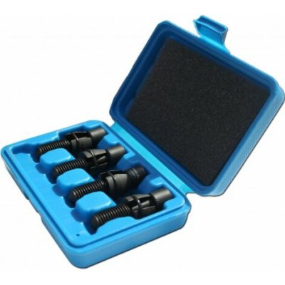 Čepy pro vystředění nápravnice VAG, sada 4 ks - ASTA | Zboží Auto