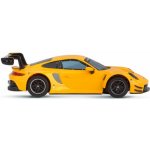 Carrera HYBRID Porsche 911 GT3 R Speed Yellow závodní vůz – Sleviste.cz