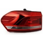 Zadní světlo - pravé vnější VOLKSWAGEN TOURAN | 2015 a výše | DEPO | – Hledejceny.cz