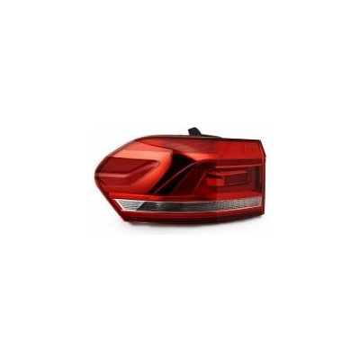 Zadní světlo - pravé vnější VOLKSWAGEN TOURAN | 2015 a výše | DEPO | – Hledejceny.cz