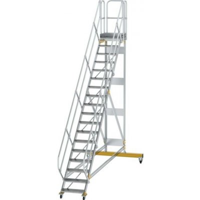 Günzburger Steigtechnik 600779 – Hledejceny.cz