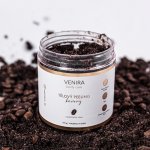Venira tělový peeling kávový 200 g – Zboží Dáma