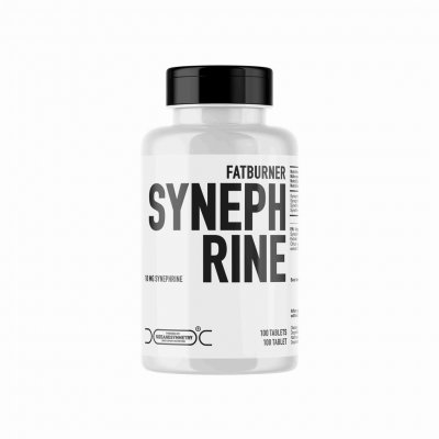 SizeAndSymmetry Synephrine 100 tablet – Sleviste.cz