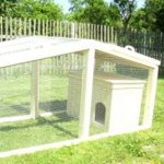 Česká Manufaktura Výběh 200 x 100 cm – Hledejceny.cz