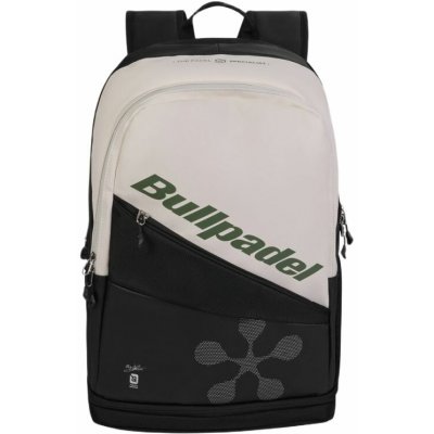 Batoh Bullpadel BPM26002 Hack Premier - black - Vícebarevný – Zbozi.Blesk.cz