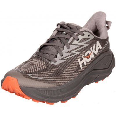 Hoka Challenger 8 GTX W 1171959-CVL cement gravel – Zboží Dáma