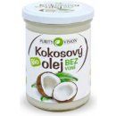 Purity Vision kokosový olej Bio bez vůně 400 ml