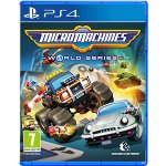 Micro Machines: World Series – Zboží Dáma