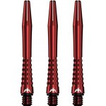 Mission Atom13 - Anodised - midi - red – Zboží Dáma