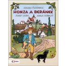 Honza a beránek DVD