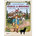 Honza a beránek DVD – Hledejceny.cz