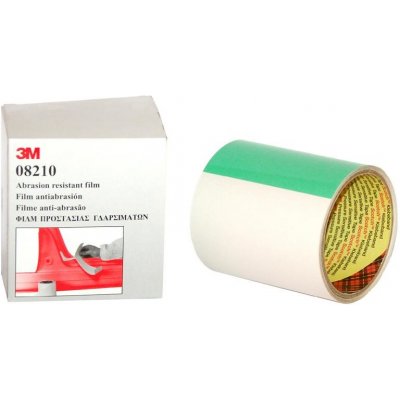 3M 08210 Čirá ochranná folie, samolepící – HobbyKompas.cz
